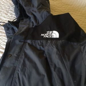 Men’s North Shell jacket
